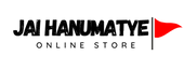 Jai Hanumatye  store
